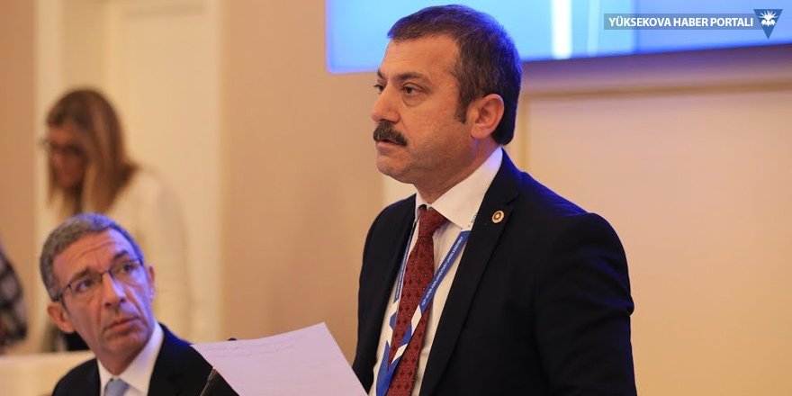 AK Partili Kavcıoğlu: Bu akademisyenlere bırak hapishane yaşama hakkı vermezler