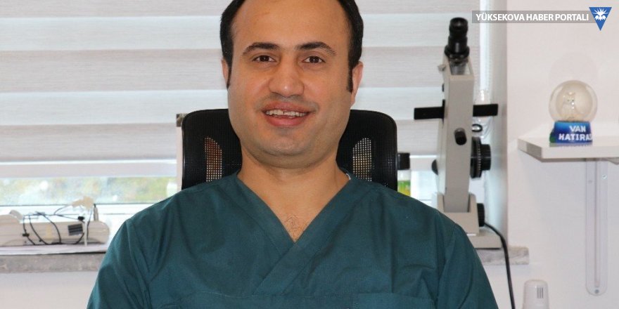 Uzmanlardan güneş gözlüğü uyarısı