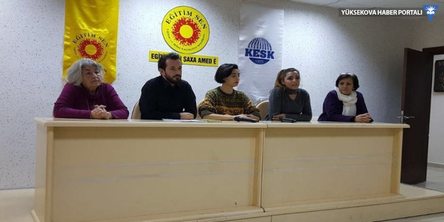 Arkeologlar, Sur’daki yıkımı inceledi