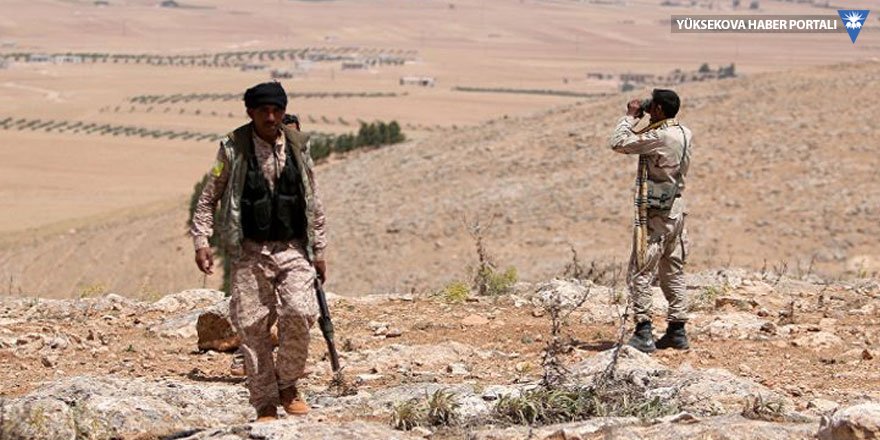 Washington Post: ABD-Türkiye anlaşmasına göre, Menbiç'teki YPG'liler çekilecek