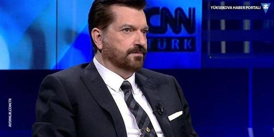 Hakan Bayrakçı'ya uçakta sigara gözaltısı