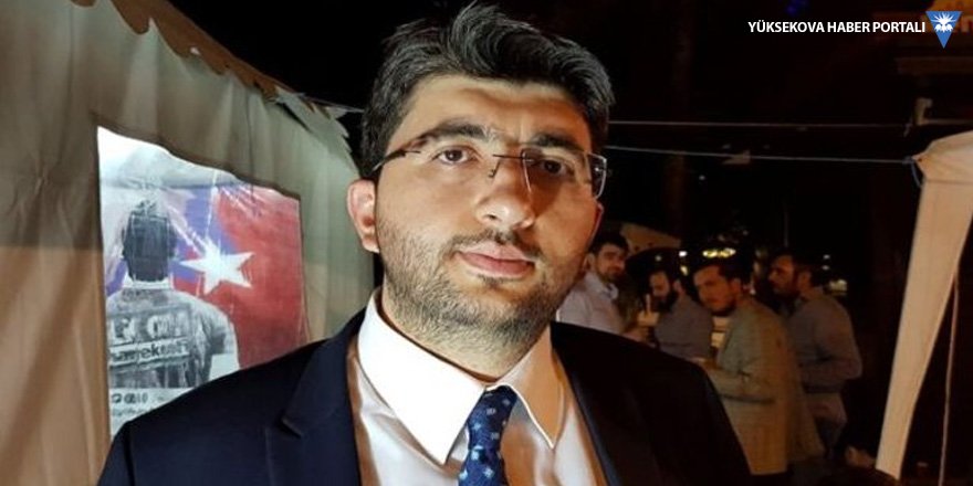 Kayseri'de İnce'yi inceleyen AK Parti adayı: Kazançlı çıkacak