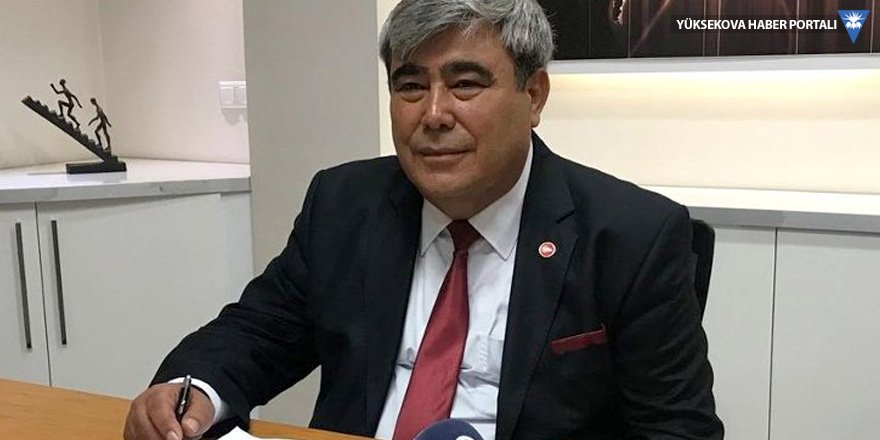 İYİ Parti'de HDP istifası!