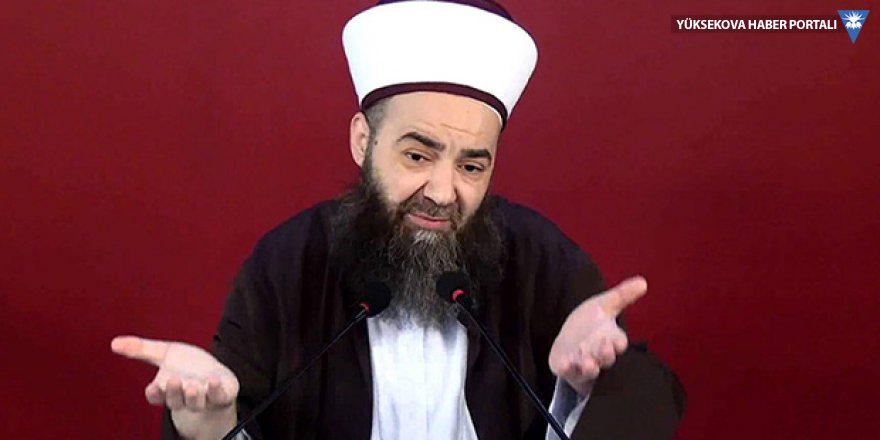 Cübbeli'den Mercedes açıklaması: Sahabe-i ikram en iyi deveyi almıyor muydu?