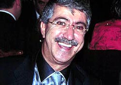 Sedat Bucak’a Hapis Cezası