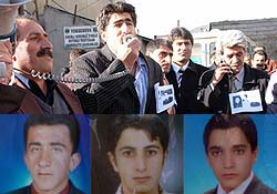 Yüksekova Olayları 1 Yaşında
