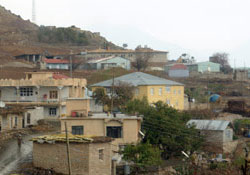 Şemdinli’de karakola saldırı
