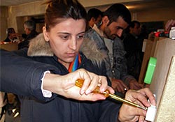 Hükümlülere Tesisatçılık Kursu