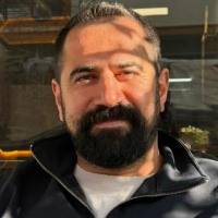 Alican Tuncay Çelik