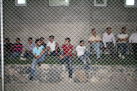 Hakkari turnuvasının ilk maçı başladı 41