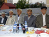 Yüksekova Ticaret Odasından yaşlılara iftar yemeği - 2011