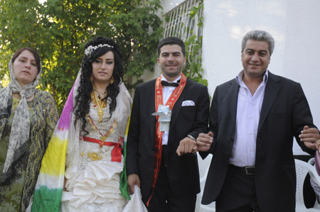 Yüksekova Düğünleri - Foto Galeri - 4 Eylül 2011 100