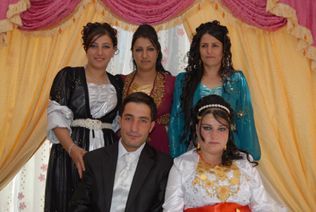 Yüksekova Düğünleri - Foto Galeri - 4 Eylül 2011 24