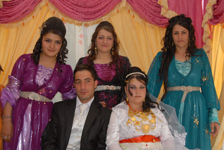 Yüksekova Düğünleri - Foto Galeri - 4 Eylül 2011 25