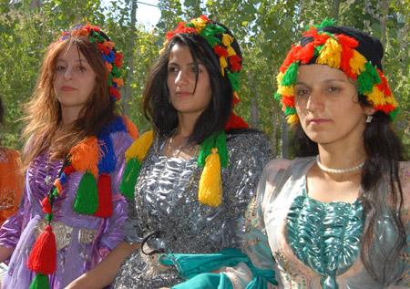 Yüksekova Düğünleri - Foto Galeri - 4 Eylül 2011 27