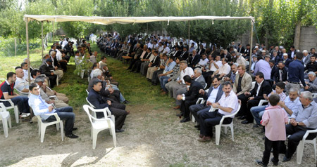 Yüksekova Düğünleri - Foto Galeri - 4 Eylül 2011 69