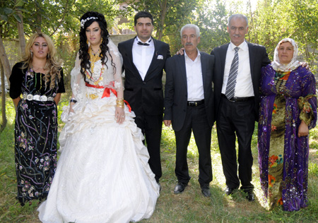 Yüksekova Düğünleri - Foto Galeri - 4 Eylül 2011 70