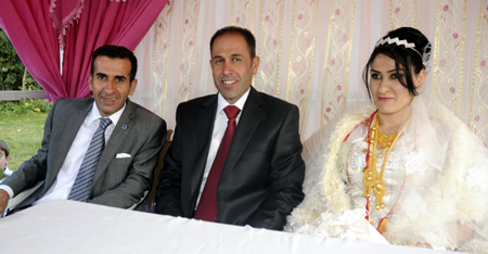 Yüksekova Düğünleri - Foto Galeri - 4 Eylül 2011 73
