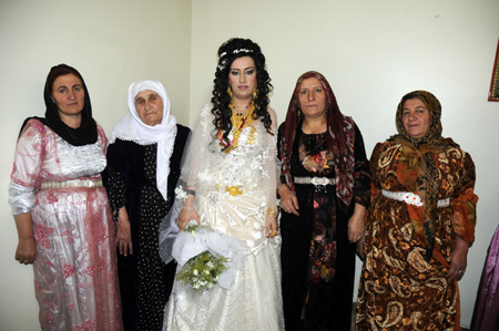 Yüksekova Düğünleri - Foto Galeri - 4 Eylül 2011 79