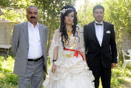 Yüksekova Düğünleri - Foto Galeri - 4 Eylül 2011 8