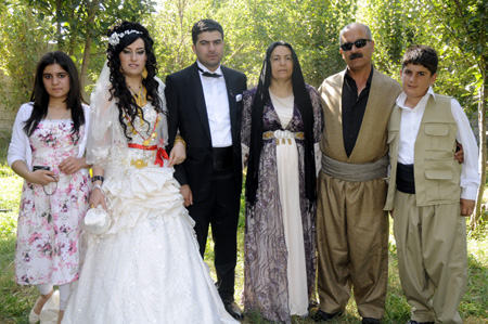 Yüksekova Düğünleri - Foto Galeri - 4 Eylül 2011 84