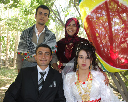 Yüksekova Düğünleri - Foto Galeri - 11 Eylül 2011 118
