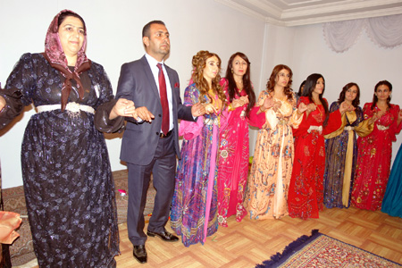 Yüksekova Düğünleri - Foto Galeri - 11 Eylül 2011 35