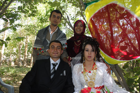 Yüksekova Düğünleri - Foto Galeri - 11 Eylül 2011 46