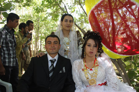 Yüksekova Düğünleri - Foto Galeri - 11 Eylül 2011 47