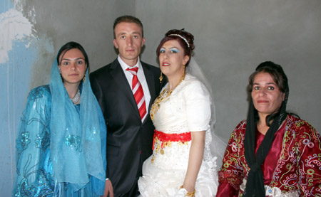 Yüksekova Düğünleri - Foto Galeri - 11 Eylül 2011 50