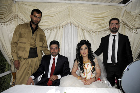 Yüksekova Düğünleri - Foto Galeri - 11 Eylül 2011 65