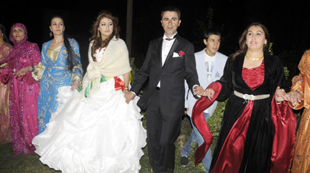 Yüksekova Düğünleri - Foto Galeri - 11 Eylül 2011 73