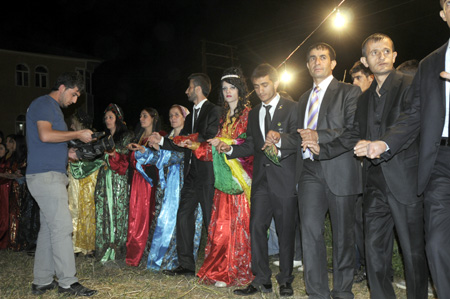 Yüksekova Düğünleri - Foto Galeri - 11 Eylül 2011 84