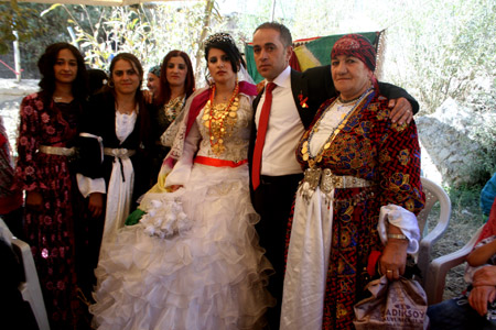 Hakkari Düğünleri Fotoğrafları - 11 Eylül 2011 119