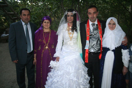 Hakkari Düğünleri Fotoğrafları - 11 Eylül 2011 143