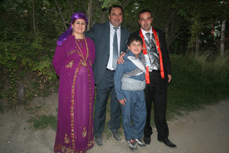 Hakkari Düğünleri Fotoğrafları - 11 Eylül 2011 144