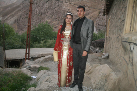 Hakkari Düğünleri Fotoğrafları - 11 Eylül 2011 145