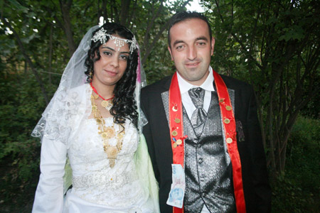 Hakkari Düğünleri Fotoğrafları - 11 Eylül 2011 4