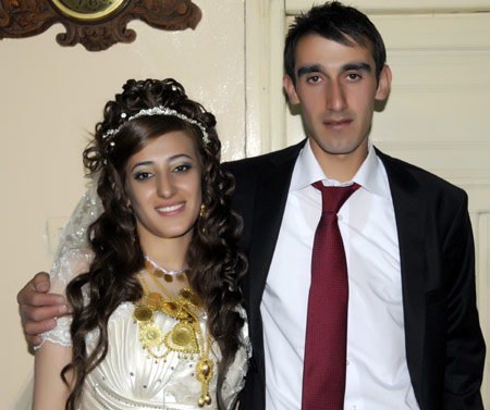Yüksekova Düğünleri 18 Eylül 2011 10
