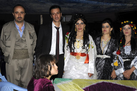 Yüksekova Düğünleri 18 Eylül 2011 135