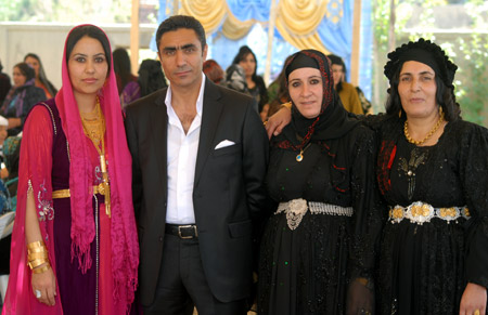 Yüksekova Düğünleri 18 Eylül 2011 15