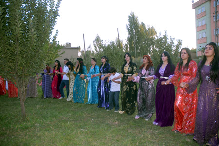 Yüksekova Düğünleri 18 Eylül 2011 152