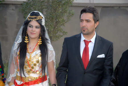 Yüksekova Düğünleri 18 Eylül 2011 155