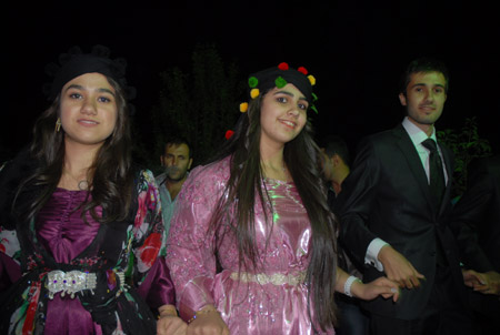 Yüksekova Düğünleri 18 Eylül 2011 158