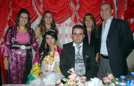 Yüksekova Düğünleri 18 Eylül 2011 17