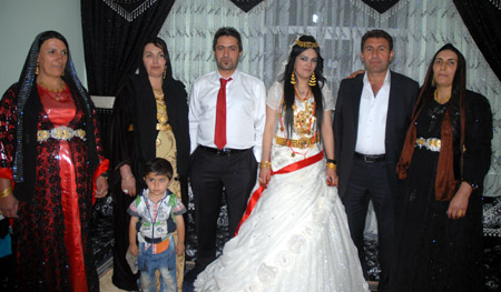 Yüksekova Düğünleri 18 Eylül 2011 177