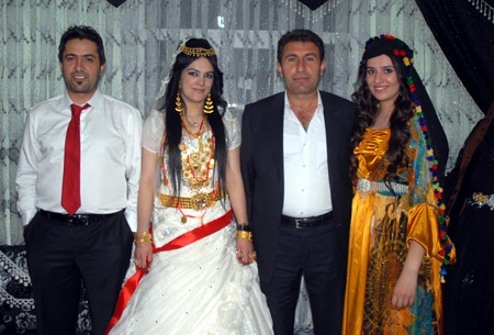 Yüksekova Düğünleri 18 Eylül 2011 178