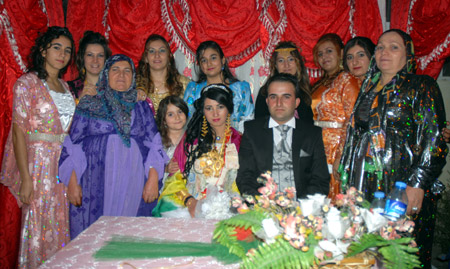 Yüksekova Düğünleri 18 Eylül 2011 18