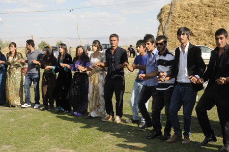 Yüksekova Düğünleri 18 Eylül 2011 180