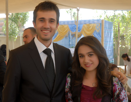 Yüksekova Düğünleri 18 Eylül 2011 20